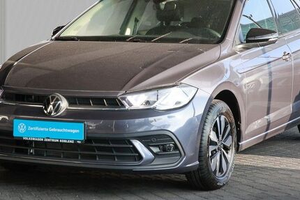 VW Polo 4.795 km 21.480 &euro; Koblenz 56070