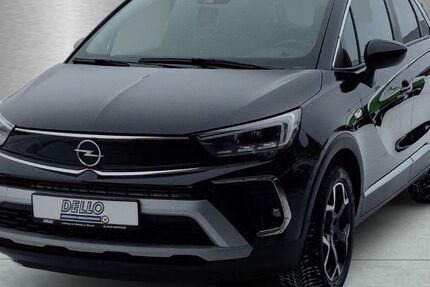 Opel Crossland (X) 38.658 km 20.450 &euro; Lüneburg 21337