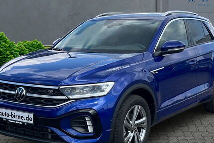 VW T-Roc 12.173 km 31.880 &euro; Bad Doberan 18209