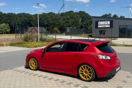 Mazda 3 150.970 km 9.999 &euro; Wallenhorst 49134