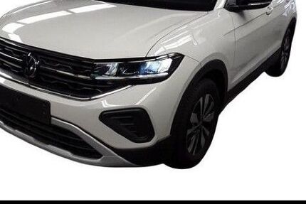 VW T-Cross 6.551 km 21.590 &euro; Bad Mergentheim 97980