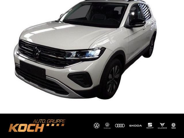 VW T-Cross 6.551 km 21.590 &euro; Bad Mergentheim 97980