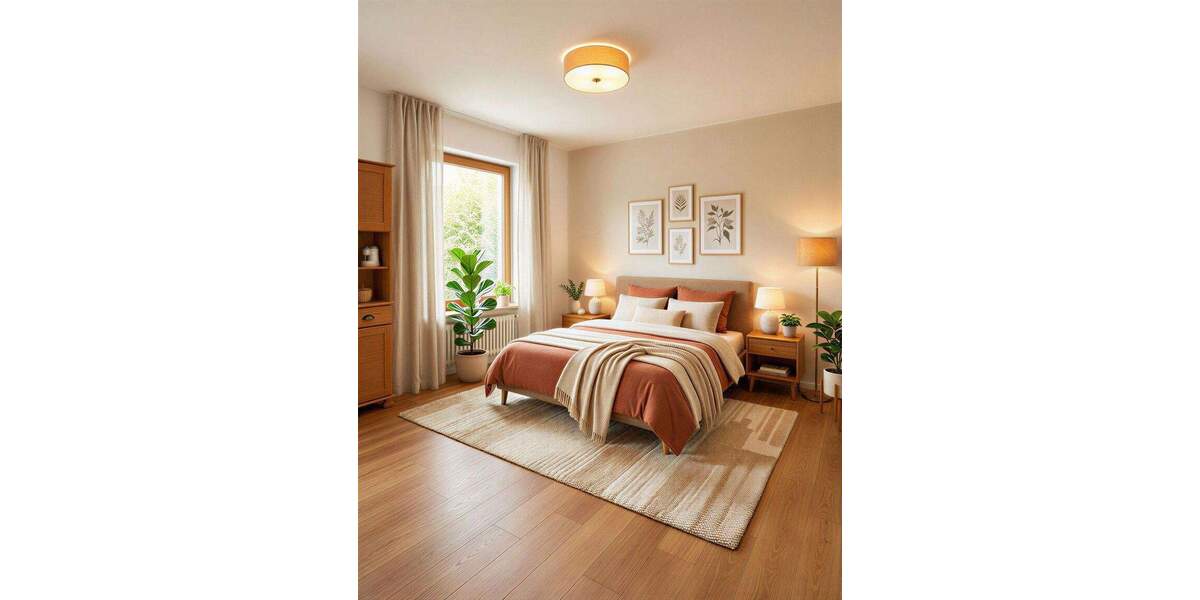 Etagenwohnung Bodman-Ludwigshafen Bodman - 1 Zimmer, 57 m&sup2;, 199.000&euro; | Angebot:25837607