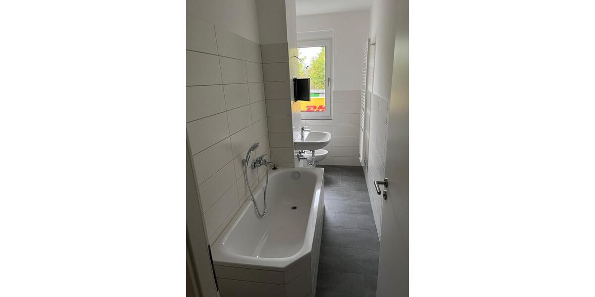 Erdgeschoßwohnung Gera Alt-Bieblach - 2 Zimmer, 48 m&sup2;, 450&euro; | Angebot:25343817