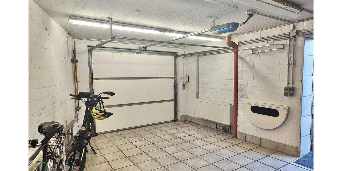 Reihenendhaus Olfen - 3 Zimmer, 97 m&sup2;, 325.000&euro; | Angebot:25426547