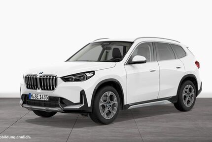 BMW X1 40.600 km 41.930 &euro; Walsrode 29664