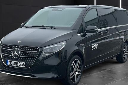 Mercedes-Benz V 300 10.500 km 83.939 &euro; Dessau-Roßlau 06847