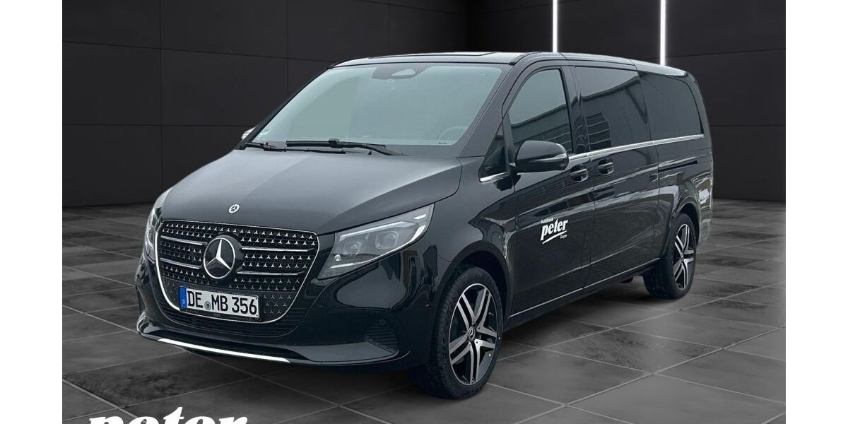 Mercedes-Benz V 300 10.500 km 83.939 &euro; Dessau-Roßlau 06847