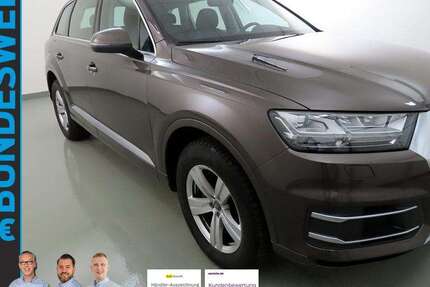 Audi Q7 123.803 km 33.940 &euro; Premnitz 14727