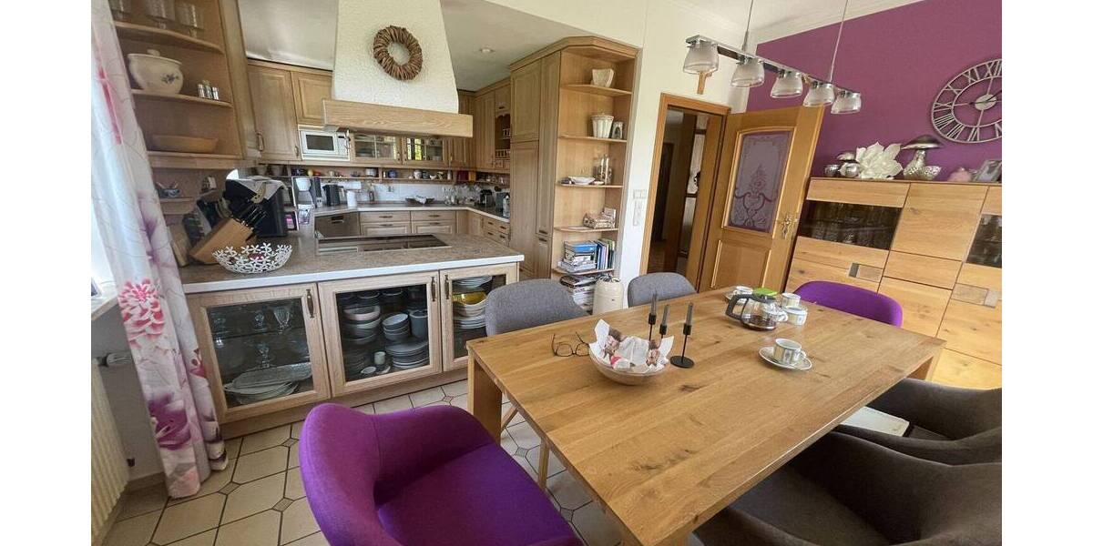 Einfamilienhaus Ebermannstadt - 4 Zimmer, 140 m&sup2;, 539.000&euro; | Angebot:26583452
