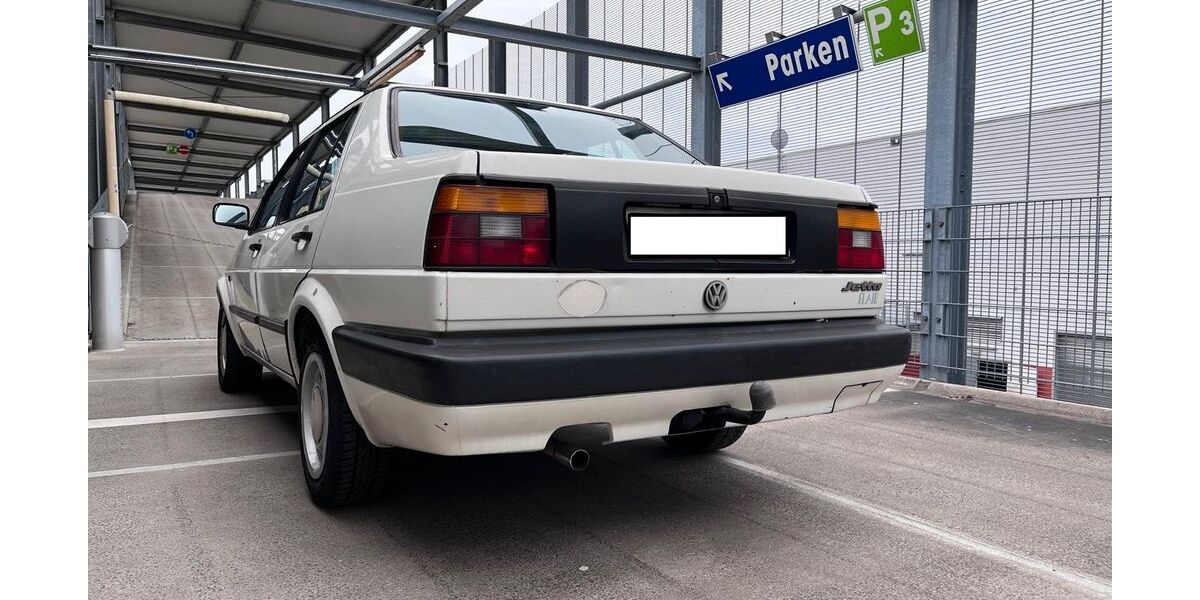 VW Jetta 200.000 km 3.600 &euro; Zeuthen 15738