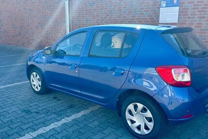 Dacia Sandero 124.000 km 5.500 € Köln 50825