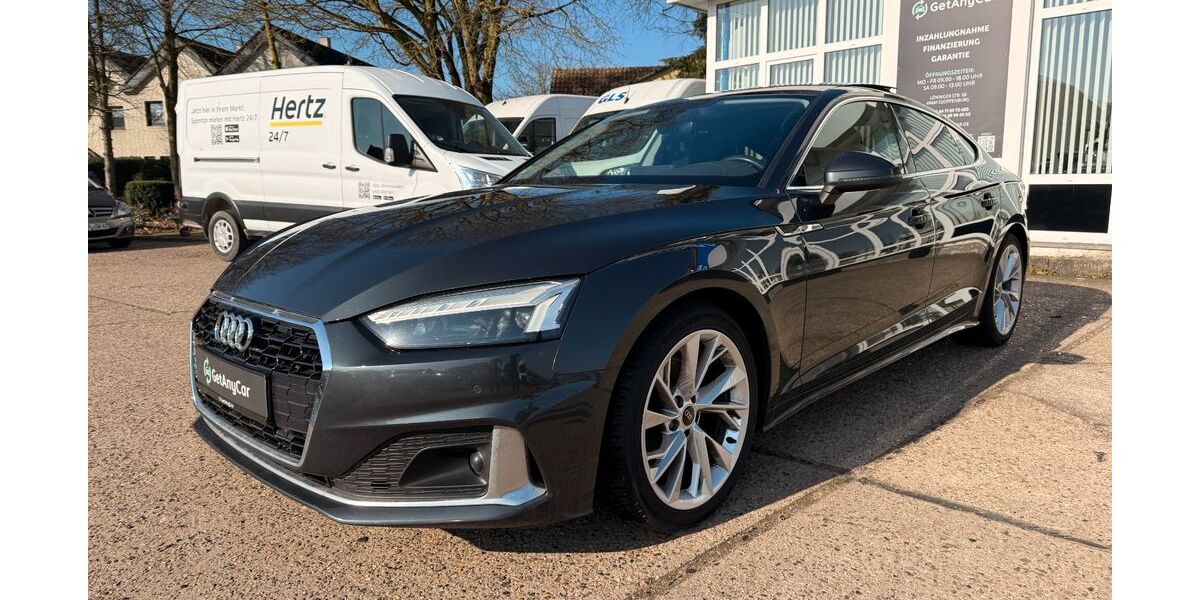 Audi A5 149.000 km 18.850 &euro; Cloppenburg 49661