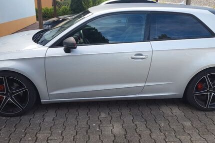 Audi A3 112.700 km 10.099 &euro; Spaichingen 78549