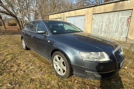 Audi A6 190.065 km 3.700 &euro; Güstrow 18273