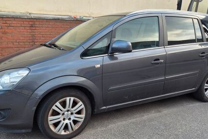Opel Zafira 239.500 km 1.900 &euro; Wendelstein 90530