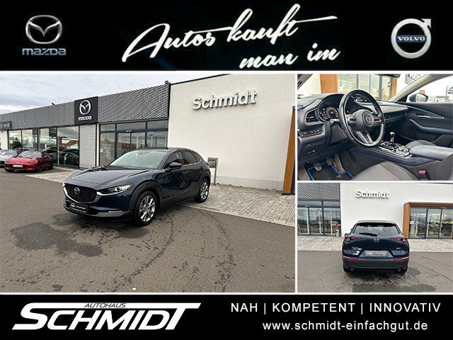 Mazda CX-30 44.402 km 19.990 &euro; Oschatz 04758
