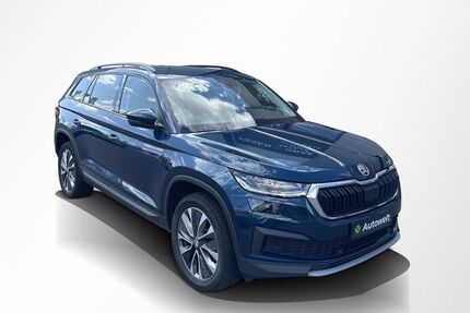 Skoda Kodiaq 157.650 km 24.990 € Roth 91154