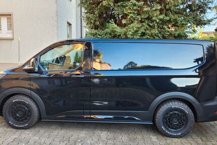 Ford Transit Custom 3.000 km 59.800 &euro; Stuttgart 70327