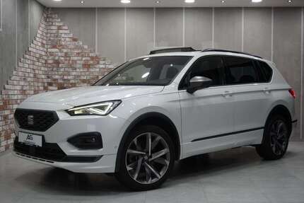 Seat Tarraco 86.000 km 30.990 € Braunschweig 38106