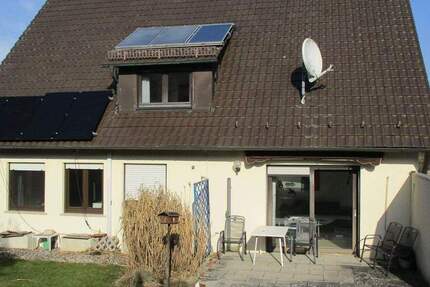 Haus Michelau i.Steigerwald Michelau - 6 Zimmer, 211 m&sup2;, 370.000&euro; | Angebot:25733230