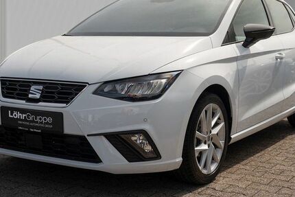 Seat Ibiza 47.996 km 15.380 &euro; Neuwied 56564