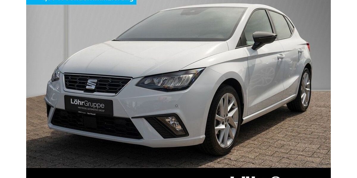 Seat Ibiza 47.996 km 15.880 &euro; Neuwied 56564