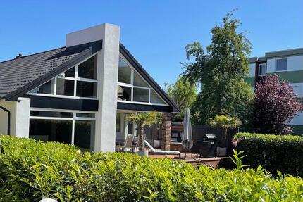 Einfamilienhaus in Rablinghausen 10 zimmer