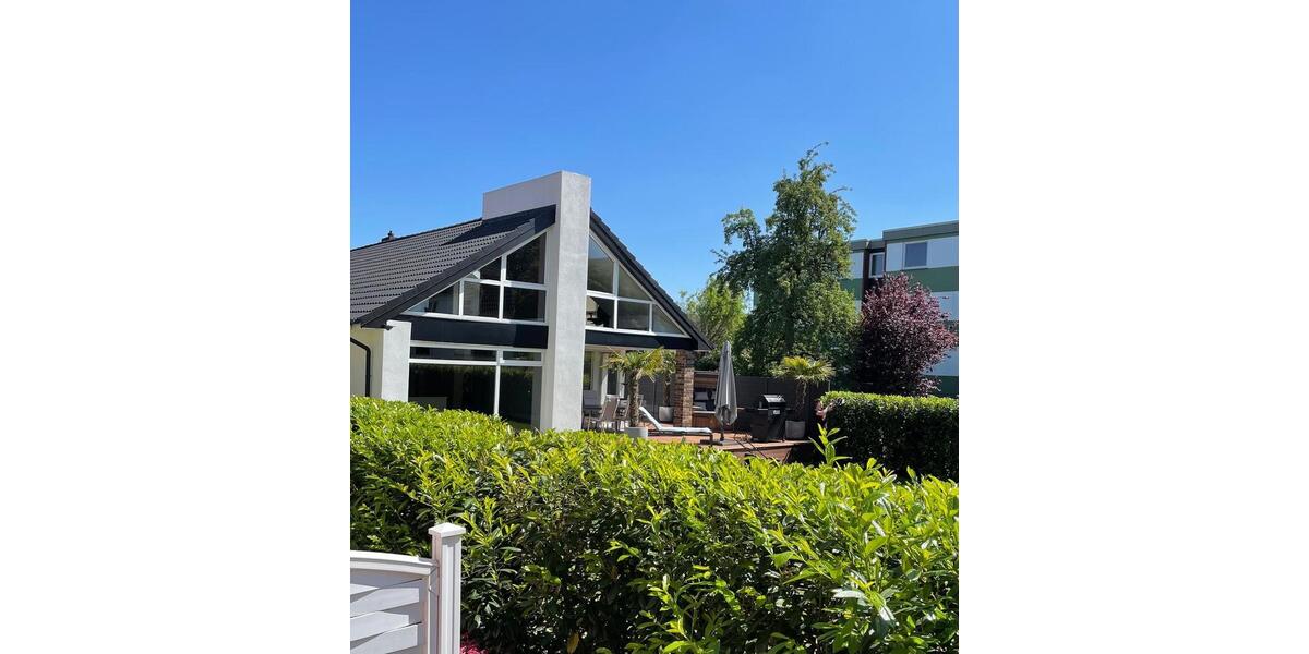 Einfamilienhaus in Rablinghausen 10 zimmer