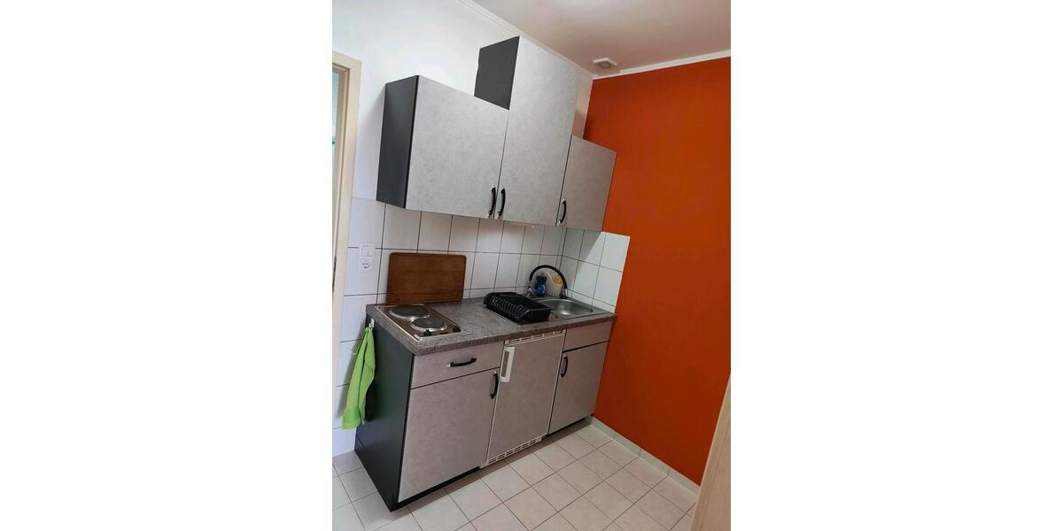 Etagenwohnung Lüdersdorf - 1 Zimmer, 40 m&sup2;, 500&euro; | Angebot:26403222