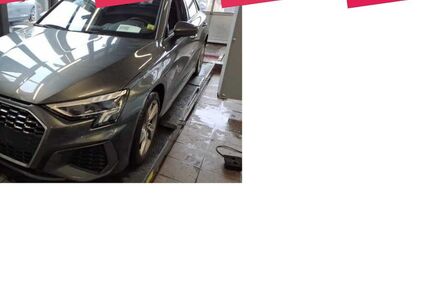 Audi A3 23.150 km 27.990 &euro; Herrenberg 71083