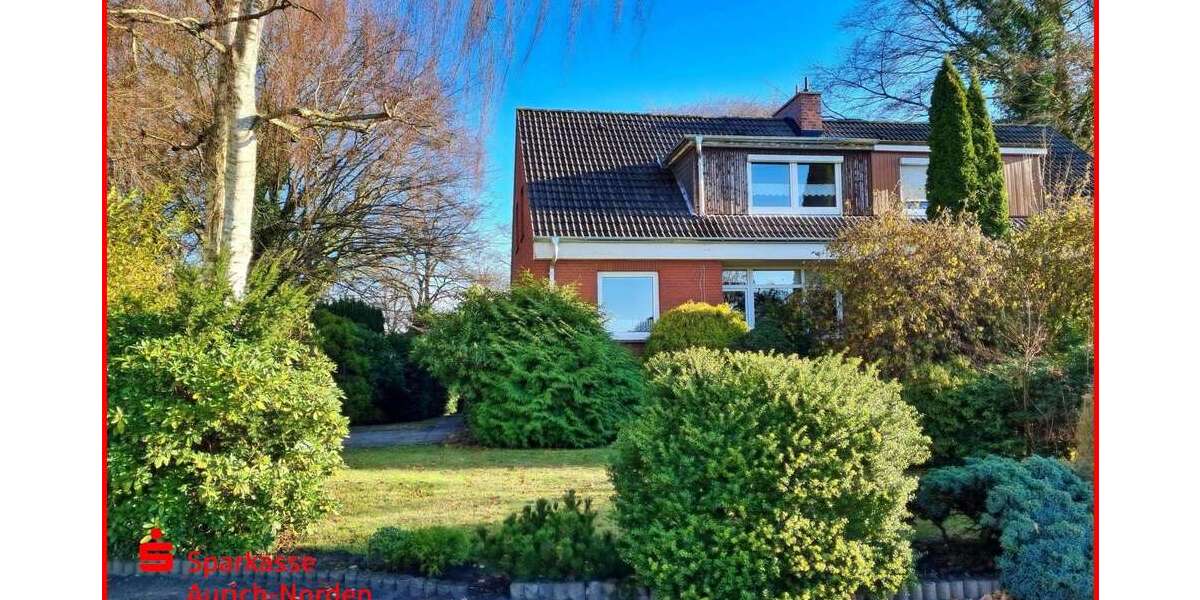 Haus zum Kaufen in Wiesmoor 159.000 € 88 m² 4 zimmer