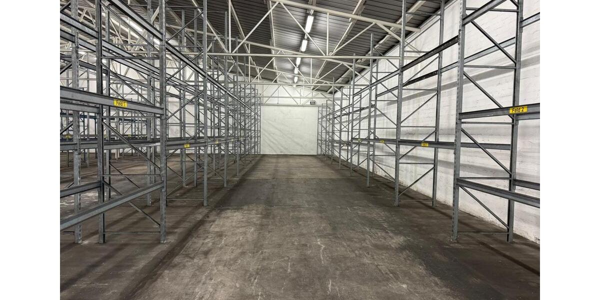 Gewerbeobjekt Bad Nenndorf - 1.350&euro; | Angebot:25277462