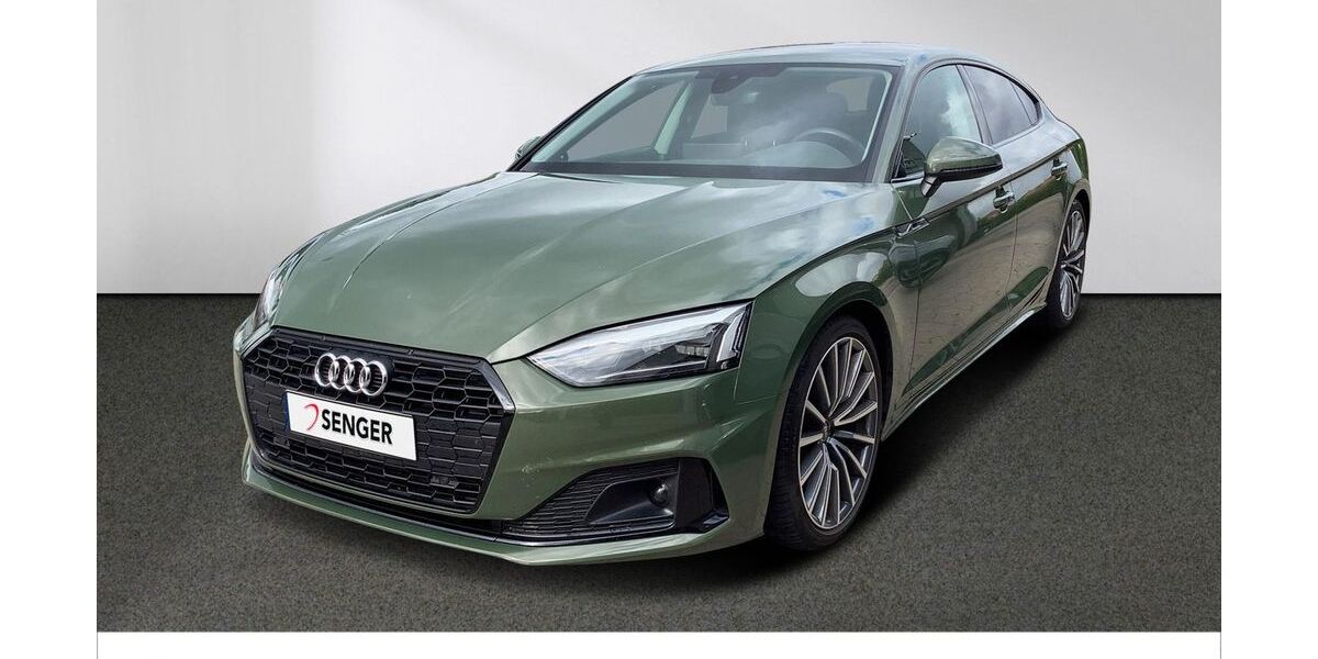 Audi A5 42.160 km 35.880 &euro; Lingen 49809