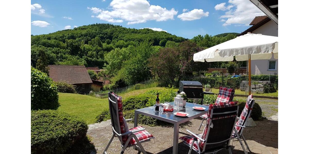 Doppelhaushälfte Nordheim vor der Rhön - 4 Zimmer, 130 m&sup2;, 268.000&euro; | Angebot:26677308
