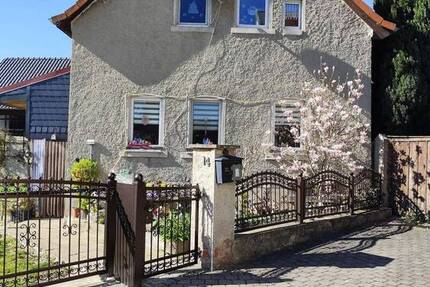Haus Allstedt Winkel - 4 Zimmer, 64.000&euro; | Angebot:26257579