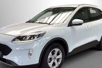 Ford Kuga 59.333 km 21.750 &euro; Schloß Holte-Stukenbrock 33758