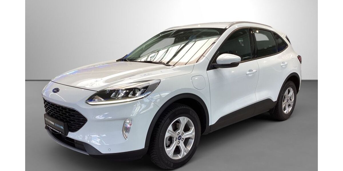 Ford Kuga 59.333 km 21.750 &euro; Schloß Holte-Stukenbrock 33758