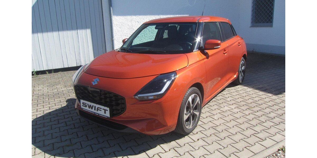 Suzuki Swift 19.162 km 17.990 &euro; Teugn 93356