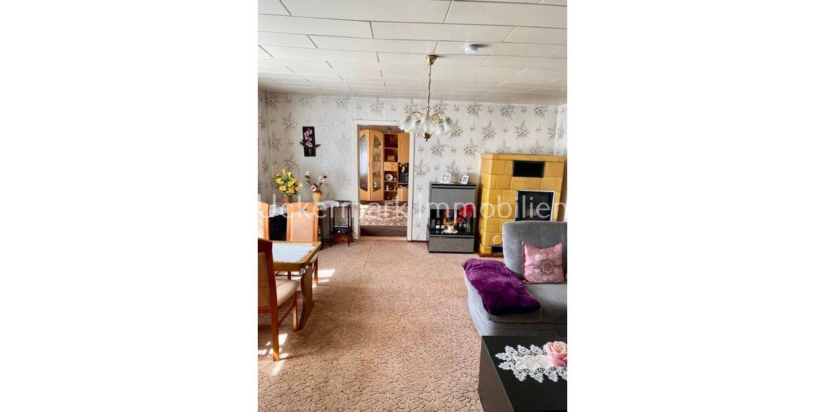 Mehrfamilienhaus, Wohnhaus Templin Beutel - 3 Zimmer, 100 m&sup2;, 134.000&euro; | Angebot:25747637