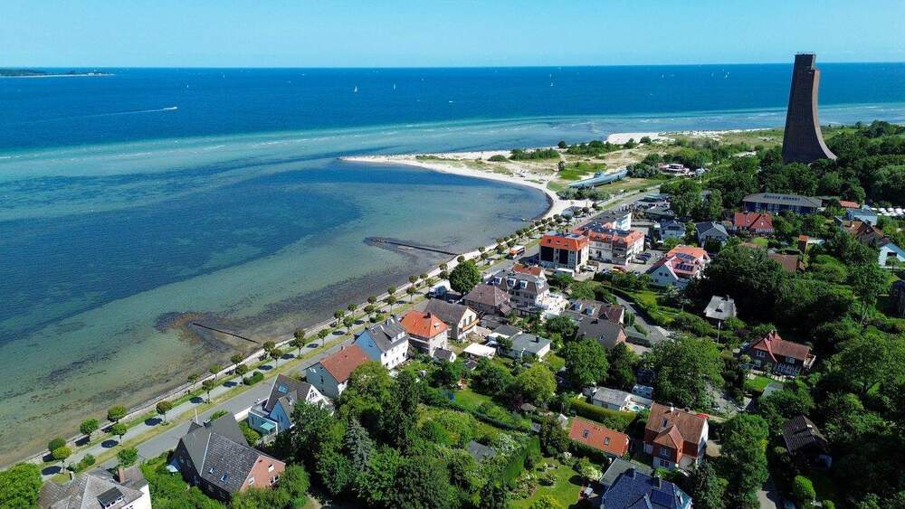 Einfamilienhaus Laboe - 6 Zimmer, 206 m&sup2;, 1.180.000&euro; | Angebot:25680584