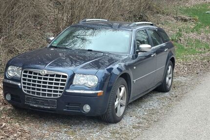 Chrysler 300C 254.836 km 2.800 &euro; Landensberg 89361