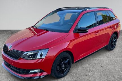 Skoda Fabia 89.993 km 12.499 &euro; Dessau-Roßlau 06847