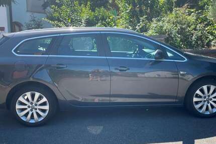 Opel Astra 165.000 km 5.900 € Klingenmünster 76889