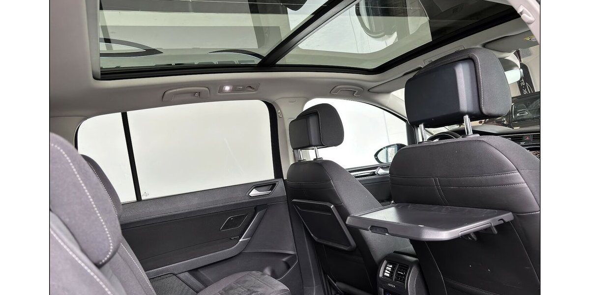 VW Touran 2.0 TDI 139.900 km 21.999 &euro; Stade 21682