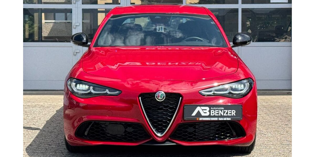 Alfa Romeo Giulia 9.086 km 30.999 &euro; Wirges 56422