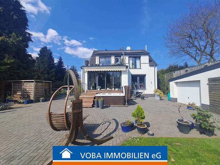 Haus zum Kaufen in Wegberg 489.000 € 123 m²