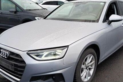 Audi A4 54.641 km 27.440 &euro; Lohr am Main 97816