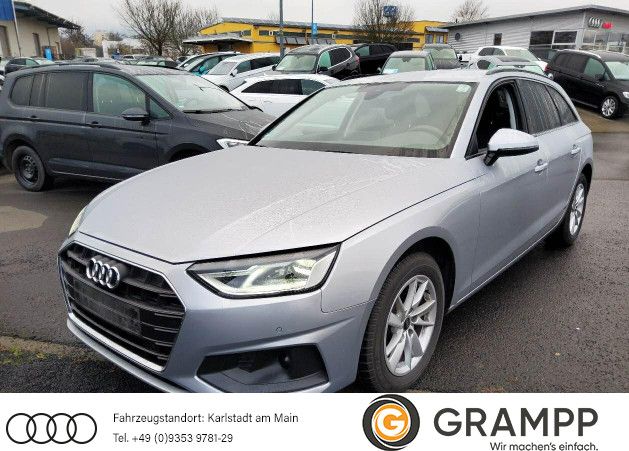 Audi A4 54.641 km 30.870 &euro; Lohr am Main 97816