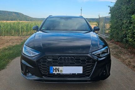Audi A4 33.042 km 32.550 &euro; Neuenstadt 74196